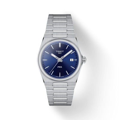 csv_image Tissot watch in Alternative Metals T1372101104100