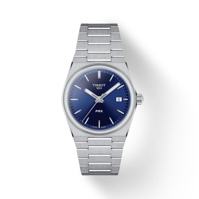 Tissot watch in Alternative Metals T1372101104100