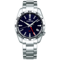 Grand Seiko watch in Alternative Metals SBGN029