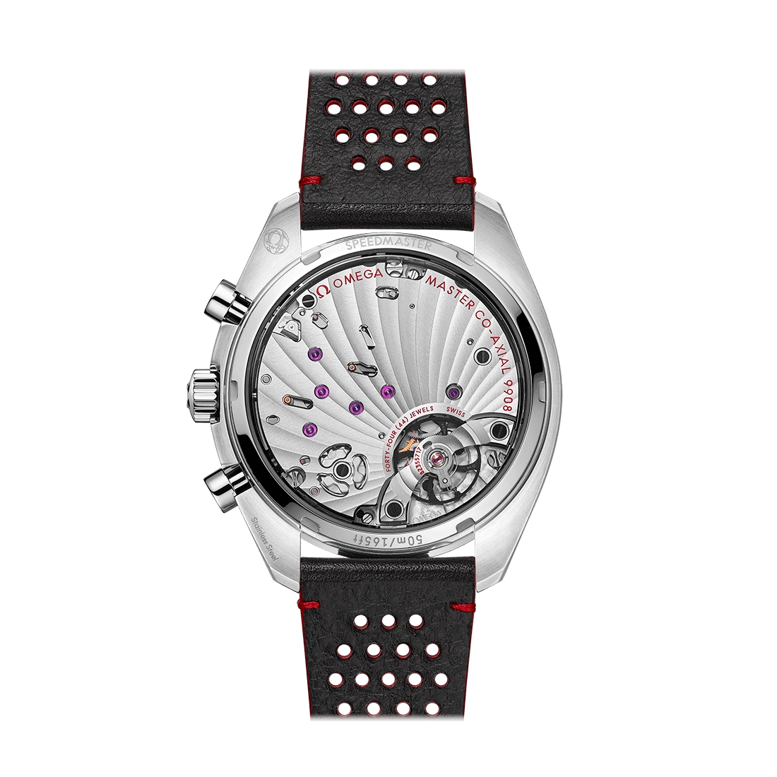Omega watch in Alternative Metals O32932435102001