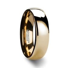 Mens Bands Wedding Rings in Alternative Metals W1967-DPGT-W6-S90