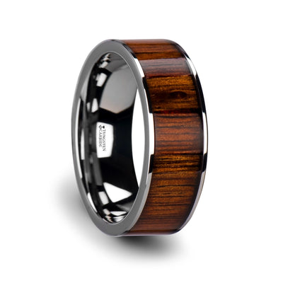 csv_image Mens Bands Wedding Ring in Alternative Metals W3765-TCKW-W8-S105