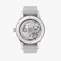 Nomos watch in Alternative Metals N743