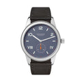 Nomos watch in Alternative Metals N730