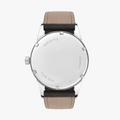 Nomos watch in Alternative Metals N730