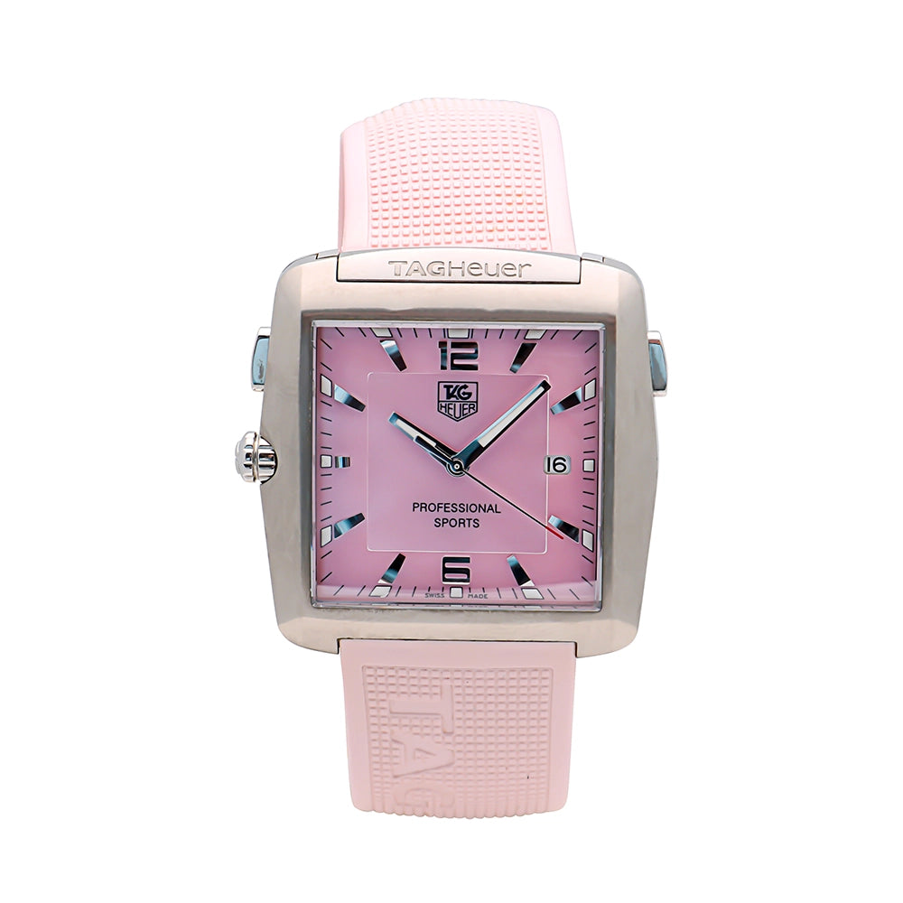 Tag heuer professional sports hotsell