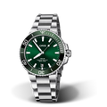 Oris watch in Alternative Metals 0173377324157-0782105PEB