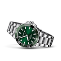 Oris watch in Alternative Metals 0173377324157-0782105PEB