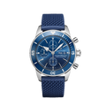 Breitling watch in Alternative Metals A13313161C1S1