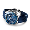 Breitling watch in Alternative Metals A13313161C1S1