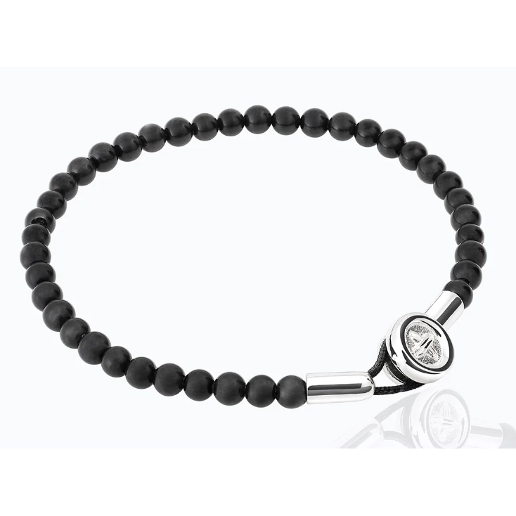 Tane Bracelets in Silver containing Other 01080200391