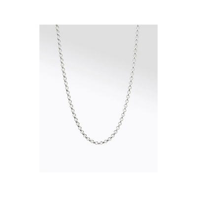 csv_image Konstantino Necklace in Silver CHKJ27-131-24