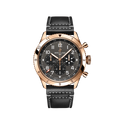 Breitling watch in Rose Gold RB04451A1B1X1
