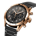 Breitling watch in Rose Gold RB04451A1B1X1