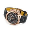 Breitling watch in Rose Gold RB04451A1B1X1