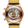 Breitling watch in Rose Gold RB04451A1B1X1
