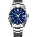 Grand Seiko watch in Alternative Metals SBGJ261