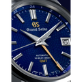 Grand Seiko watch in Alternative Metals SBGJ261