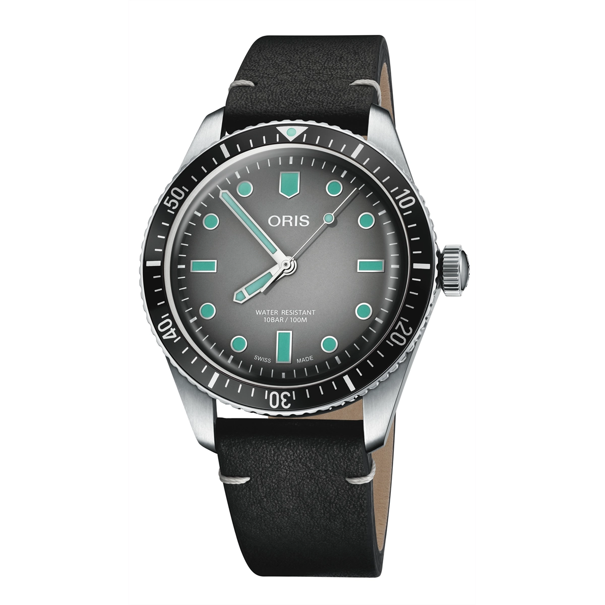Oris watch in Alternative Metals 0173377074053-0782018