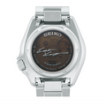 Seiko watch in Alternative Metals SRPJ41