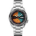 Seiko watch in Alternative Metals SRPJ41