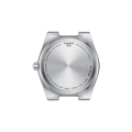 Tissot watch in Alternative Metals T1372101108100