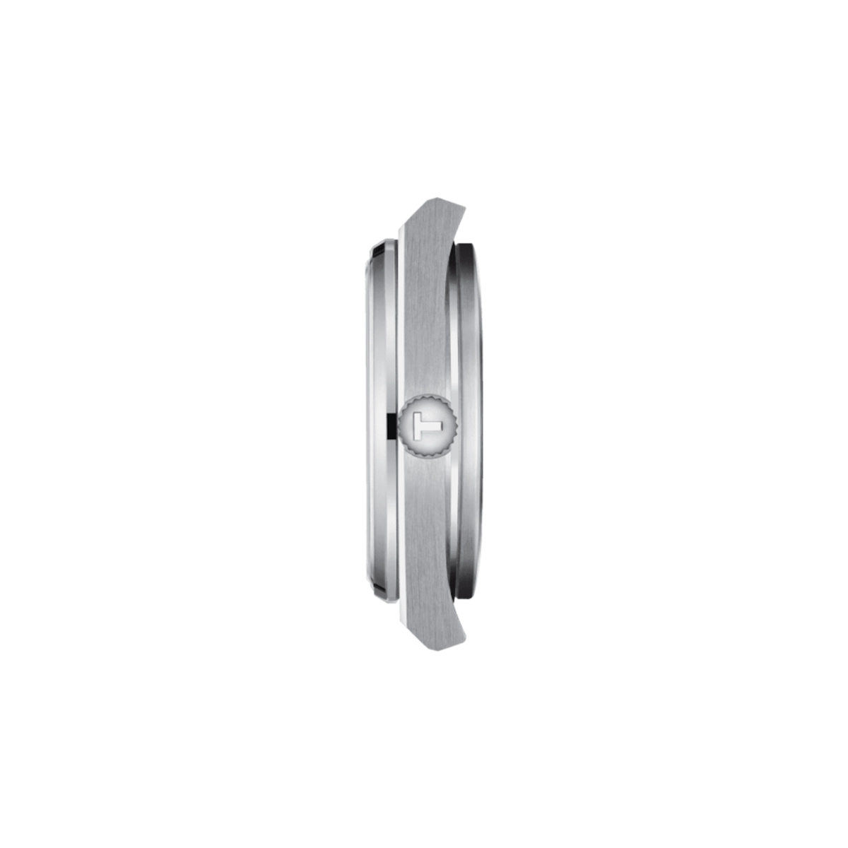 Tissot watch in Alternative Metals T1372101108100