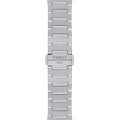 Tissot watch in Alternative Metals T1372101108100
