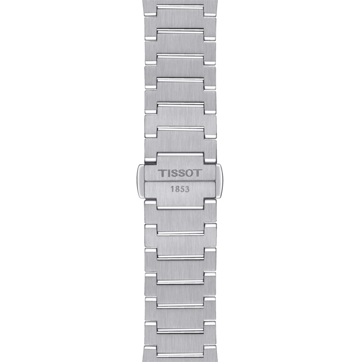 Tissot watch in Alternative Metals T1372101108100