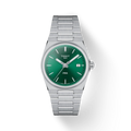 Tissot watch in Alternative Metals T1372101108100
