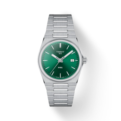 csv_image Tissot watch in Alternative Metals T1372101108100