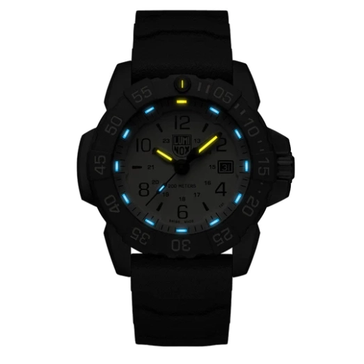 Luminox watch XS.3251.CBNSF.SET