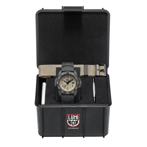 Luminox watch XS.3251.CBNSF.SET