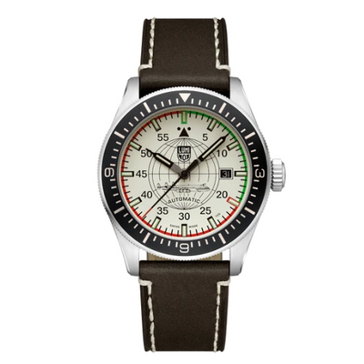 csv_image Luminox watch in Alternative Metals XA.9607