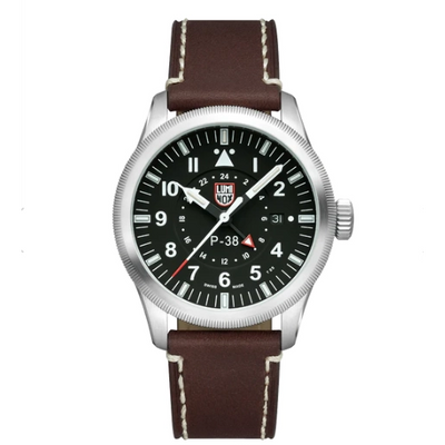 csv_image Luminox watch in Alternative Metals XA.9521