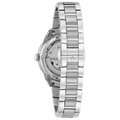 Bulova watch in Alternative Metals 96P181