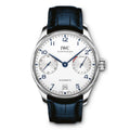 IWC Schaffhausen watch in Alternative Metals IW500705