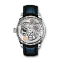 IWC Schaffhausen watch in Alternative Metals IW500705