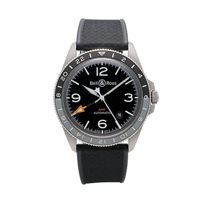 csv_image Bell and Ross watch in Alternative Metals BRV293-BL-ST/SRB