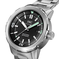 IWC Schaffhausen watch in Alternative Metals IW328803