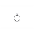 Engagement Collections Engagement in Platinum/Palladium 425325