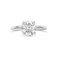 Engagement Collections Engagement in Platinum/Palladium 425325