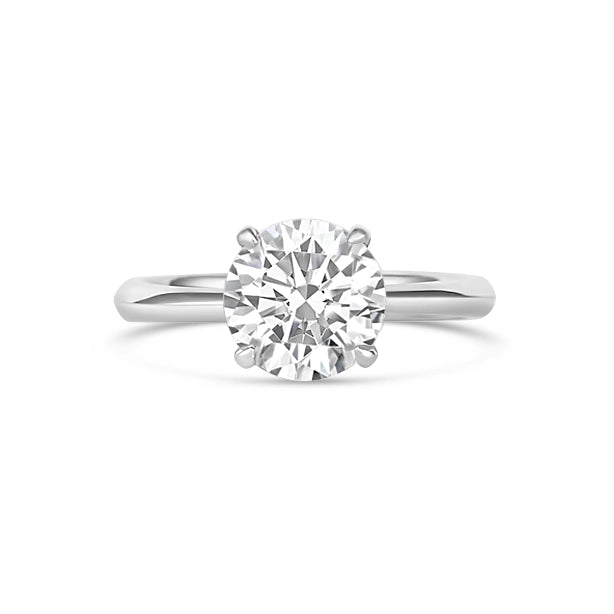 Engagement Collections Engagement in Platinum/Palladium 425325