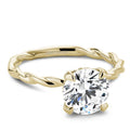 Noam Carver  Engagement Rings in Yellow Gold containing Diamond 425386