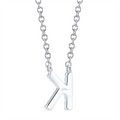 Necklaces Necklaces in White Gold containing Diamond 425409