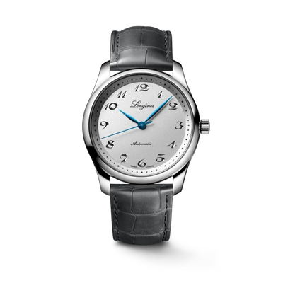 Longines watch in Alternative Metals L27934732