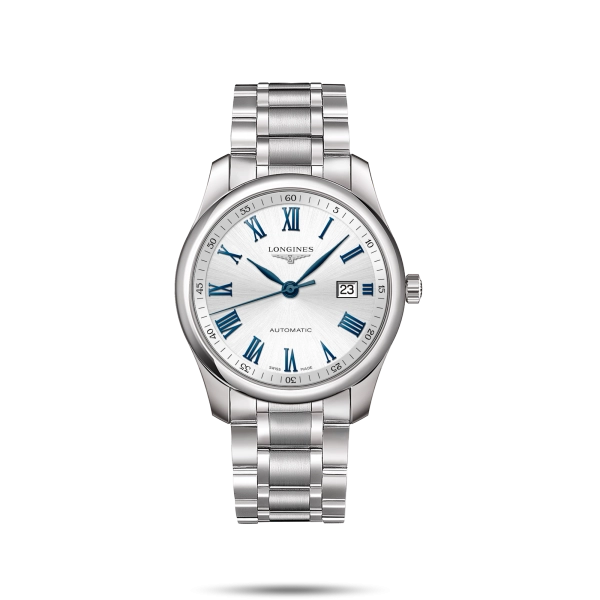 Longines watch in Alternative Metals L27934796