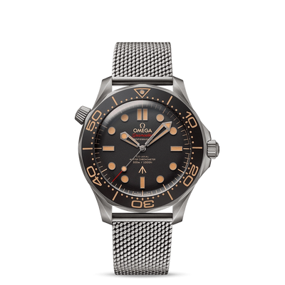 csv_image Omega watch in Alternative Metals O21090422001001