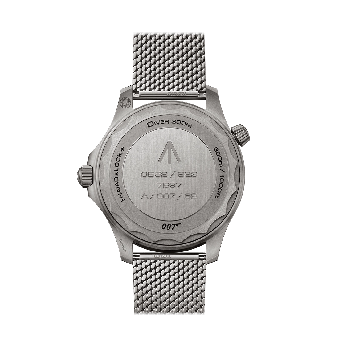 007 seamaster 300 clearance