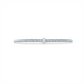 Piero Milano Bracelets in White Gold containing Diamond M4849BB2